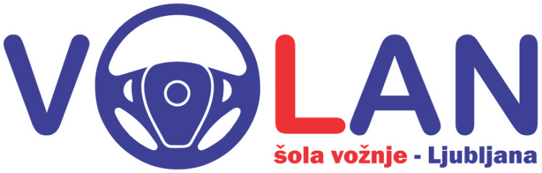 Šola vožnje Volan